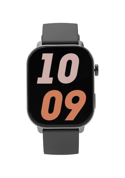 Inteya Hiwatch Talk 2 Amoled Ekran Silikon Kayışlı Akıllı Saat (Distribütör Garantili)