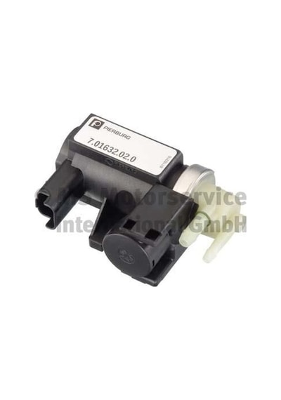Turbo Valfi Elektrovana - Fiat Ulysse - Pıerburg-701632020