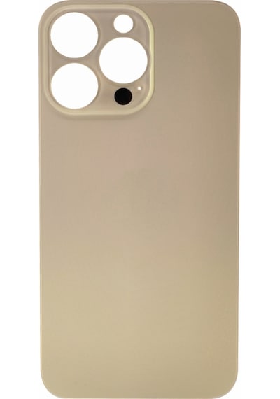 Teknonet Apple Uyumlu iPhone 13 Pro Kamera Camlı Batarya Kapağı - Mavi Mavi