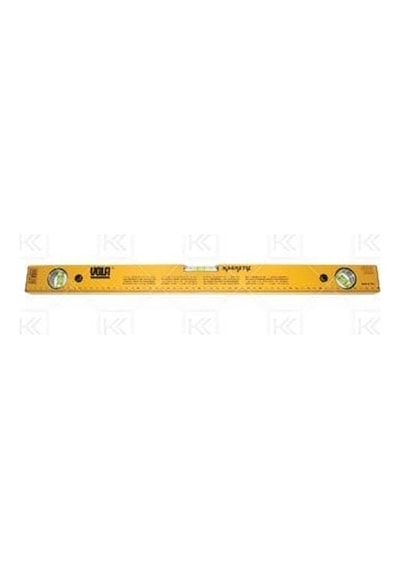 Su Terazisi Mıknatıslı 50cm K 6016099050