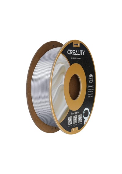 Creality Cr Pla Silver 1.75mm