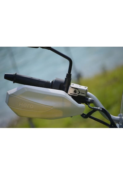 Hero Xpulse 200 Uyumlu 4 Parça Fren Koruma Seti