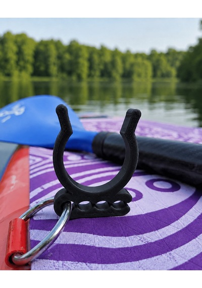 Sup Board 2 Li Kürek Tutucu Seti
