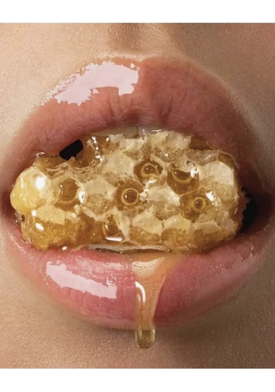 Gısou Dudak Yağı - Honey Infused Lip Oil Diğer