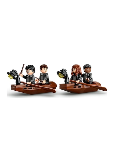 LEGO® 76426 Harry Potter™ Hogwarts™ Şatosu Kayıkhanesi 350 Parça