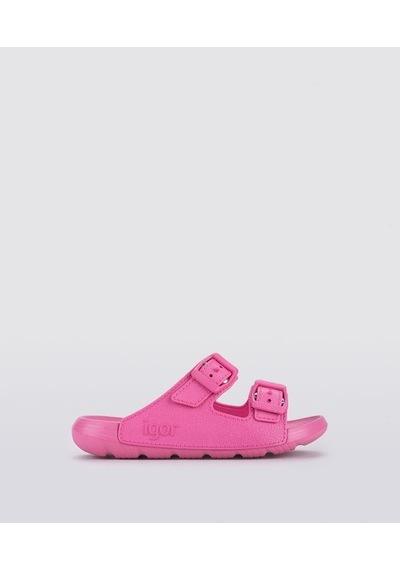 Igor Kai Fucsia Kadın Terlik S10312-197-12682 Pembe
