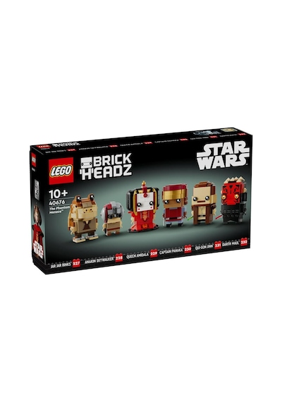 Lego Brickheadz 40676 The Phantom Menace