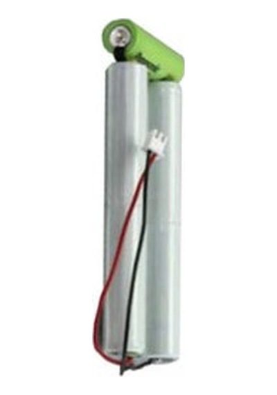 6.0v 1100mah Ni-cd Medikal Kas Stimülatörü Bataryası