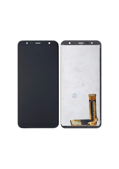 Samsung  Uyumlu J410 Dokunmatik Ekran Servis Siyah