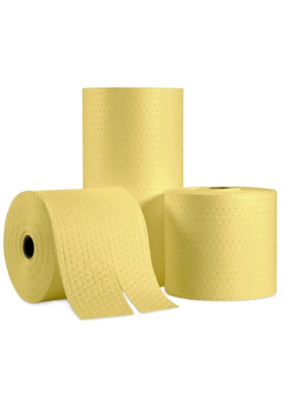 Pazar10/ Kimyasal Emici Rulo Ped 38 Cm X 46 Metre