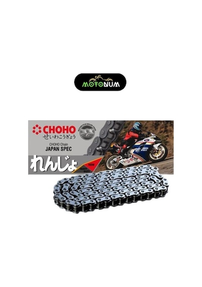 Mondial Drift L 125 Zincir Choho Drftl0019