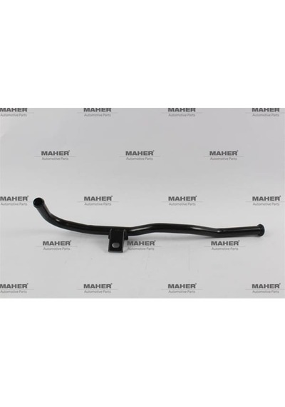 MAHER 9639 Devirdaim Su Borusu Accent 95-00 1.3 Bypass İnce
