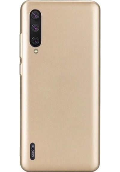 Xiaomi Mi 9 Lite Kılıf Premier Silikon Esnek Korumanano Glass  (510445403)
