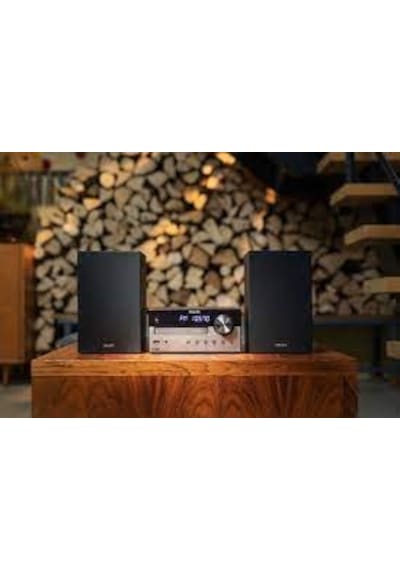 Philips Audio M4505/12 Bluetooth'lu Mikro Müzik Sistemi