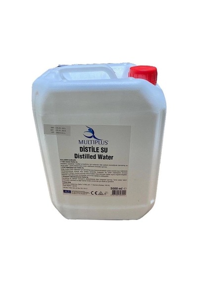 Dermosept Distile Su 5 Lt