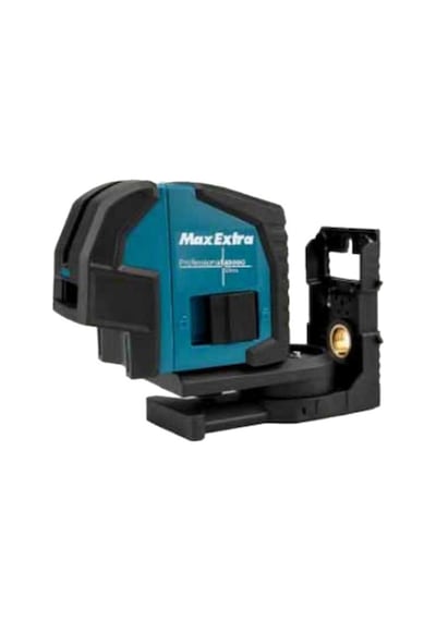 Max Extra 8300g 3 Nokta Yeşil Lazer Hizalama Cihazı