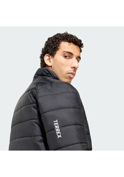 Adidas Kx6160 Mt Ess Pad J Erkek Spor Mont Renkli