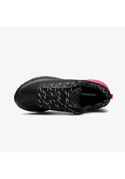Merrell Agility Peak 5 Kadın Siyah Outdoor Ayakkabı J068236 Çok Renkli