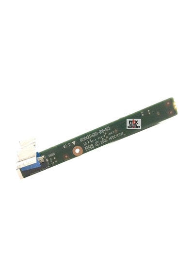 HP Envy14 14 1050Et Notebook Dvd Soketi 6050A2316201