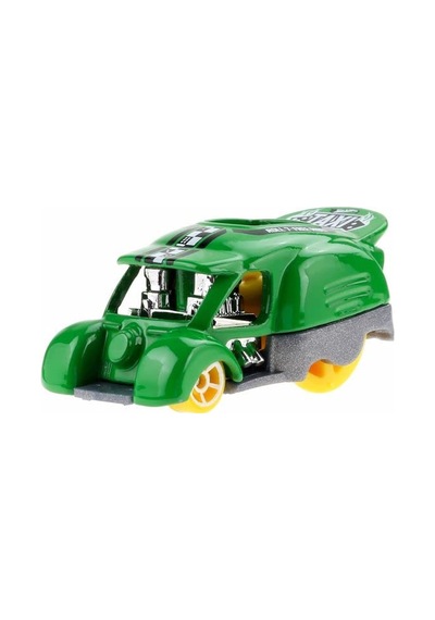 Hot Wheels-hw Teklı Arabalar See Me Rollın Hcw93