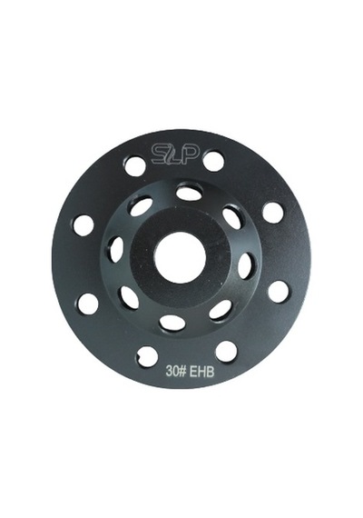 Slp Makine 5" 30 Slp-crw-arrow Beton Silim Spiral Taşı Elması