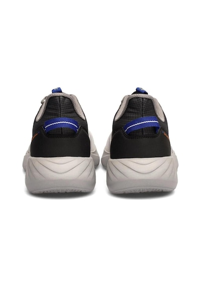 Hummel Solar Performance Beyaz/gri Unisex Yürüyüş/koşu Ayakkabısı Beyaz