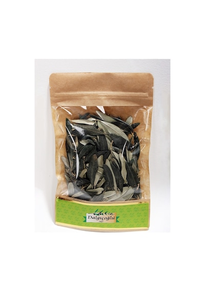 Dalgıçoğlu Zeytin Yaprağı 80 G
