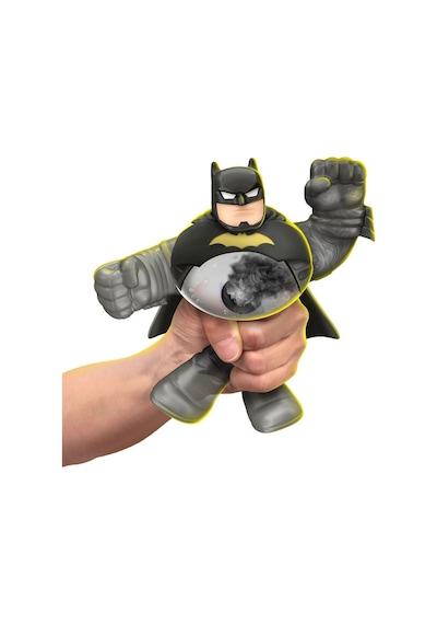 Gjd03000 Goojitsu Dc Goo Shifters Superheroes 3lü - 42584