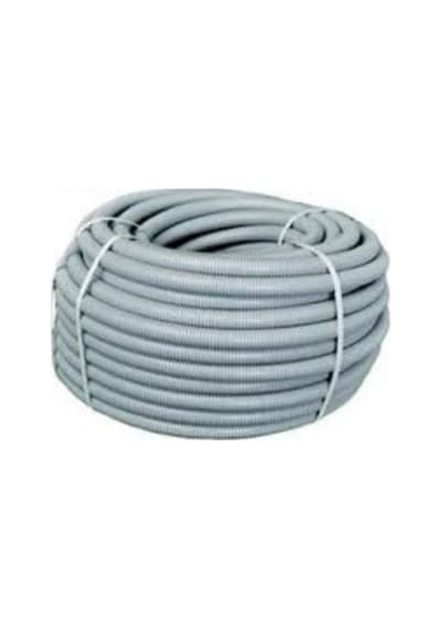 Gri Spiral Boru 17 Pp 50 Metre (1 Top)
