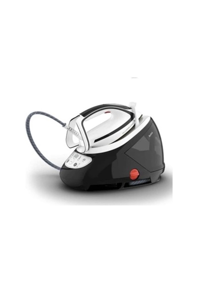Tefal Gv9550 Pro Express Ultimate Kazanlı Ütü Yenigibi