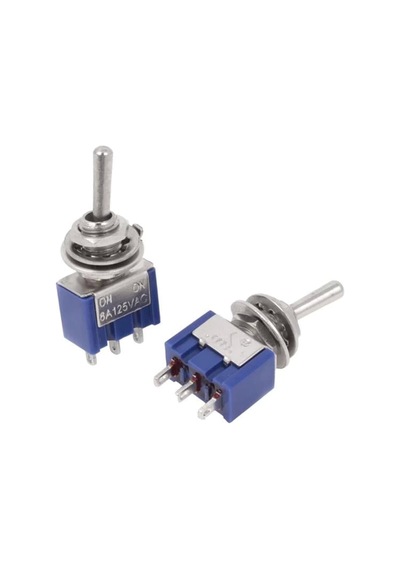 Ic-139 On-on Ø6mm Toggle Switch Mts-102