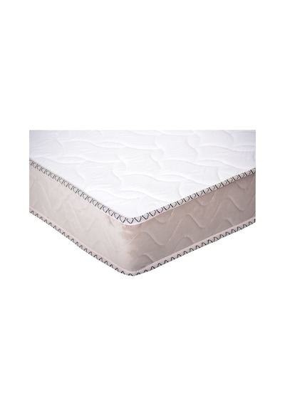 Uzunbebe 70X200 Heyner Fitbed Ortopedik Yaylı Yatak Tek Kişilik Yatak