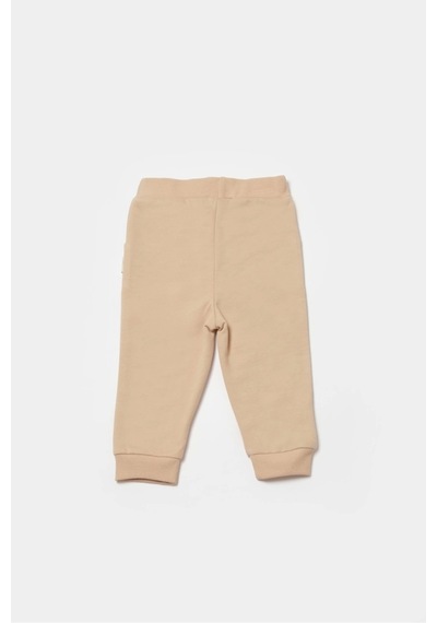 Babycosy Organic Wear Organik Pantolon Taş