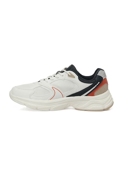 Lumberjack Forget 5pr Erkek Bej Spor Ayakkabı - 102029574