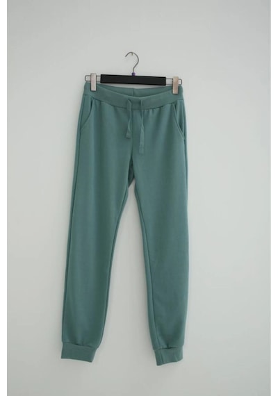 Fashion Frends Fashıonfriends Kadın Eşofman Altı 22y0658k1 Mint Yeşili