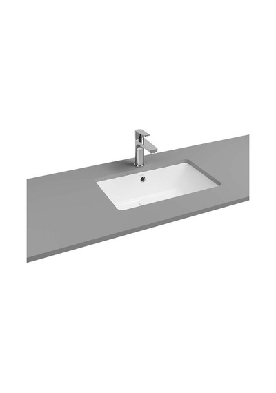 Isvea Soluzione Tezgah Altı Lavabo 45 CM