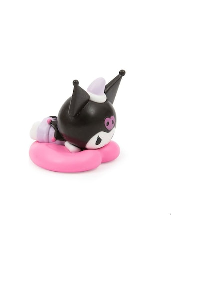 Hello Kitty Tatlı Uykular Sürpriz Figür