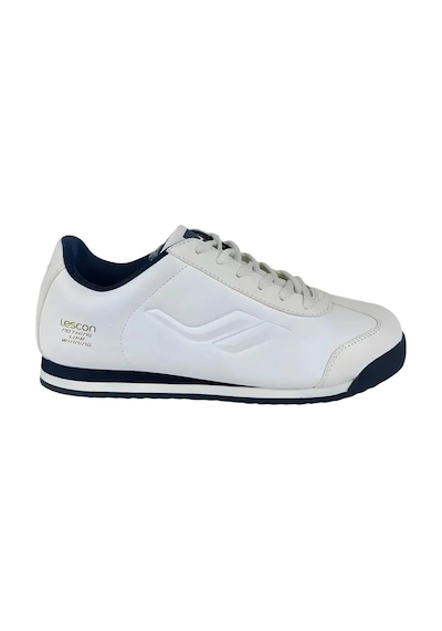 Lescon Wınner-9 Beyaz Erkek Günlük Sneakers Spor Ayakkabısı