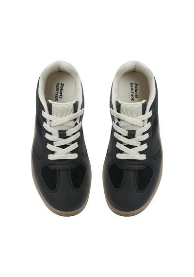 Polaris Harper.f Siyah Kız Çocuk Sneaker Harper.f6pr 000000000102707957