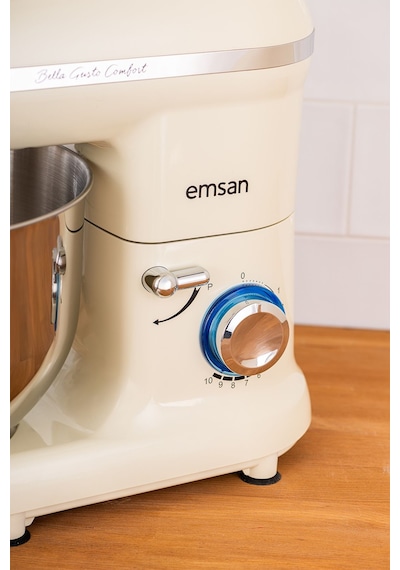 Emsan Bella Gusto Comfort Stand Mikser