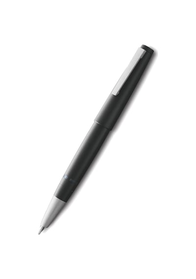 Lamy 2000 Dolma Kalem Fiberglass 14k Altın M Uç 01-M