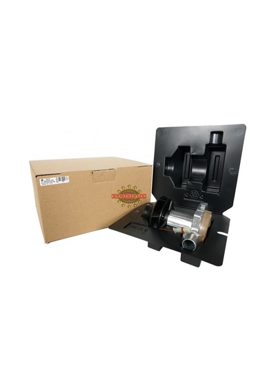 Eberspacher Airtronic Vebosta D2 Üfleme Fan Motoru 24 Volt