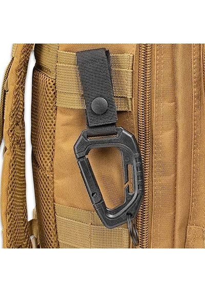 Tactical Molle Karabina