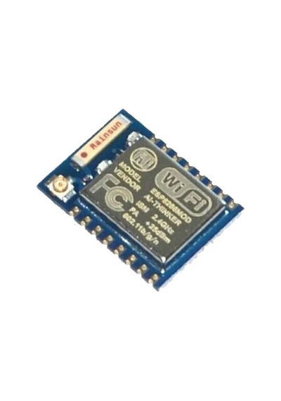 Esp8266 07 Seri Wifi Modül