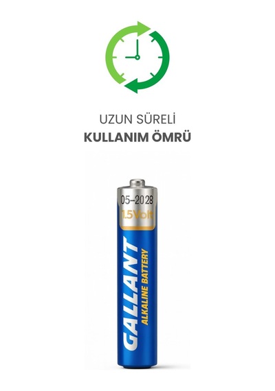 Aaaa 1.5 Volt 23a Alkalin 2'li 4a Tablet Kalemi Pili Lenovo Huawei Asus Dell Surface Pro
