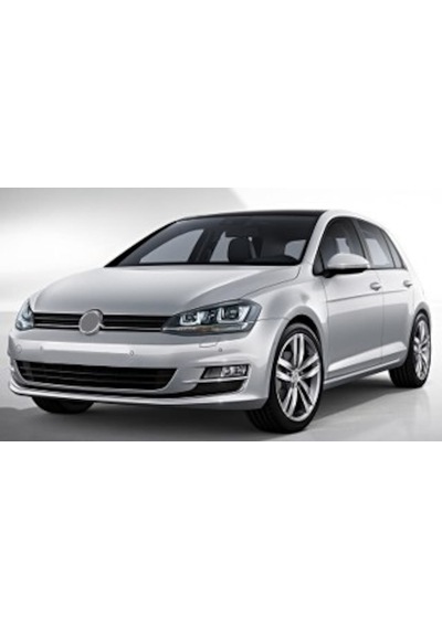 Volkswagen Golf 7 Kilit Koruyucu Kapak (228108705) Volkswagen Golf 7 Kilit Koruyucu Kapak (228108705)