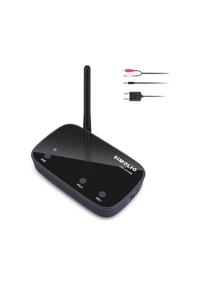 Bluetooth Alıcısı