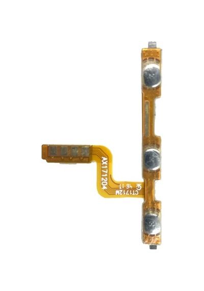 Xiaomi Uyumlu Mi 5 Için Oem Power + Ses Flex (469240856)