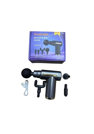 Prokama Masaj Aleti Bk-720 5615 Açık Bej