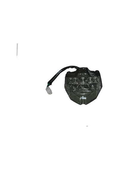 Cf Moto Arka Stop Komple 150 Nk 400nk Euro4 Abs Cfmoto 650n